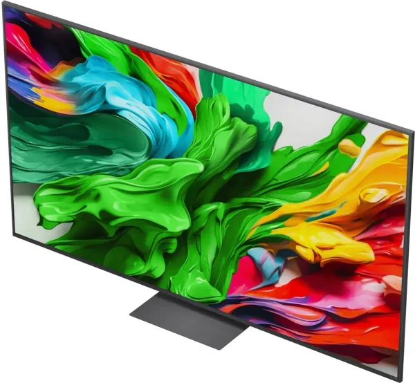 LG 65QNED86A6A: Product review