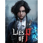 Lies of P