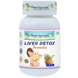 Liver Detox Formula