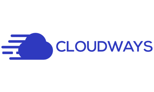 Webhosting Cloudways