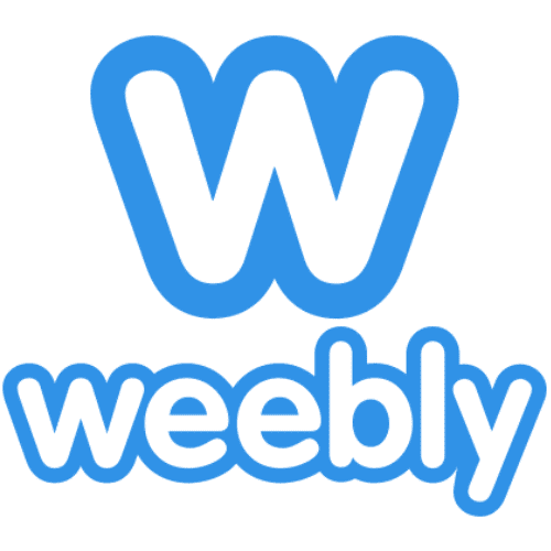 logo Weebly