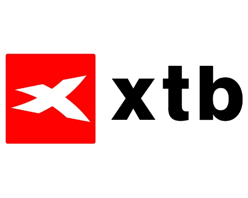 logo XTB