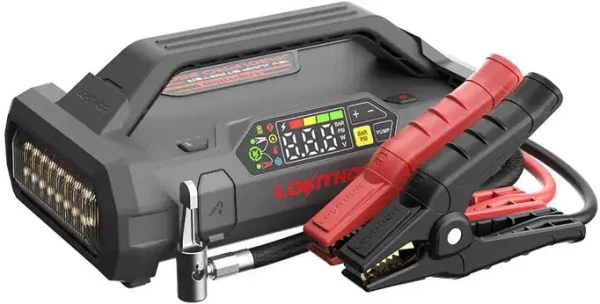 Lokithor JA302 Pro: Product review