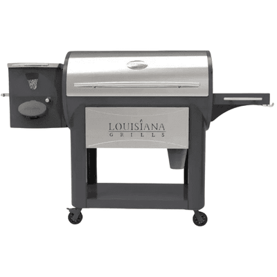 Louisiana Legacy 1200