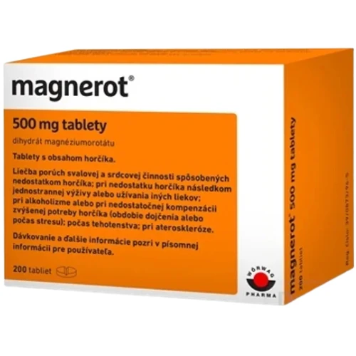 Magnerot: Product review