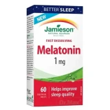 Jamieson Melatonín