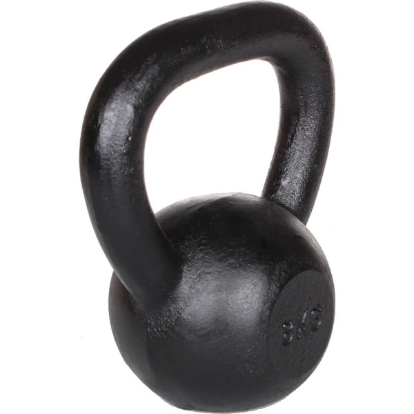 Merco Kettlebell 16 kg: Product review