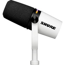 Shure MV7: Product review