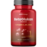 MOVit BetaGlukan