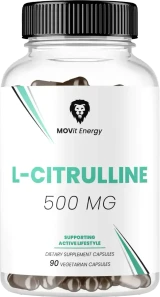 MOVit L-Citrulline