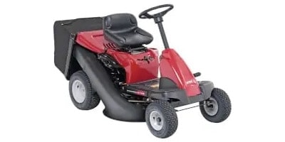 MTD 60 RDE recenzia