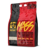 Mutant Mass