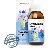 Mycomedica MycoGlucan
