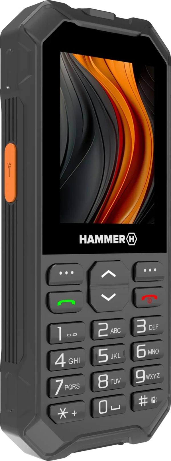 MyPhone Hammer 6 LTE: Product review