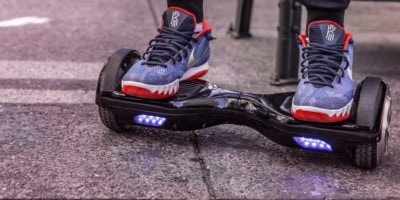 Hoverboardy