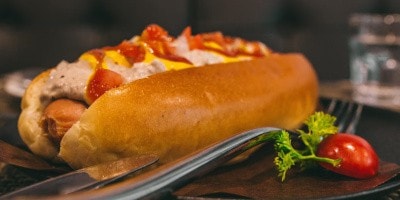 Hotdogovače