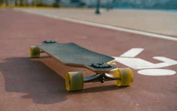 Longboardy