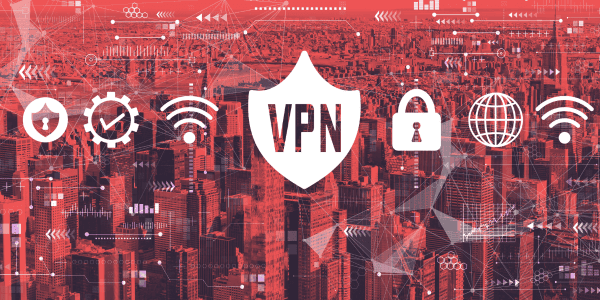 Virtuálne privátne siete VPN