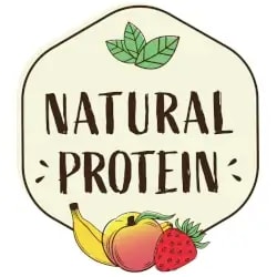 Natural Protein: Product review
