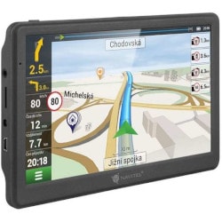 Navitel MS700: Product review