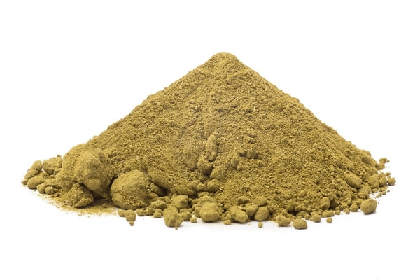 ManuTea Neem BIO: Product review