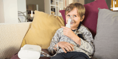Inhalátory