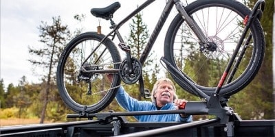 Nosiče bicyklov