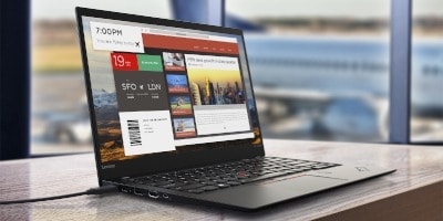 Notebooky Lenovo