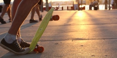 Pennyboardy