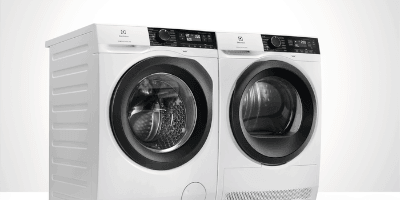 Práčky Electrolux