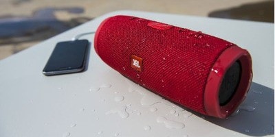 Bluetooth reproduktory