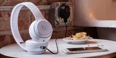 Slúchadlá Beats