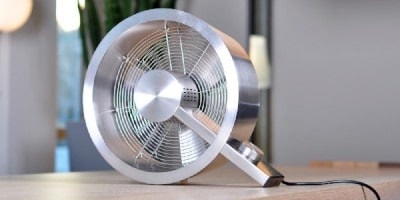 Ventilátory