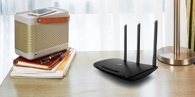 Wi-Fi routre