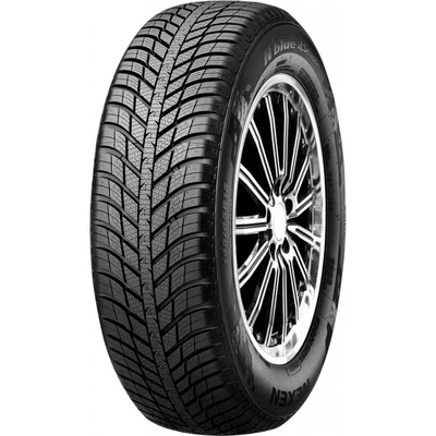 Nexen N*Blue 4Season