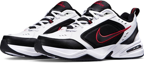 Nike Air Monarch IV: Product review