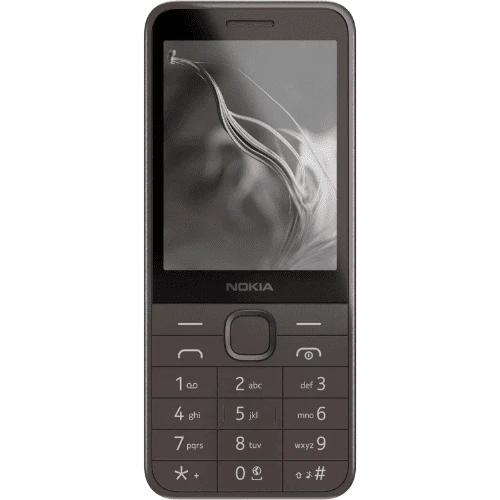 Nokia 235 4G 2024 Dual SIM: Product review