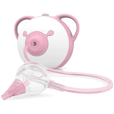 Nosiboo Pro2 Pink