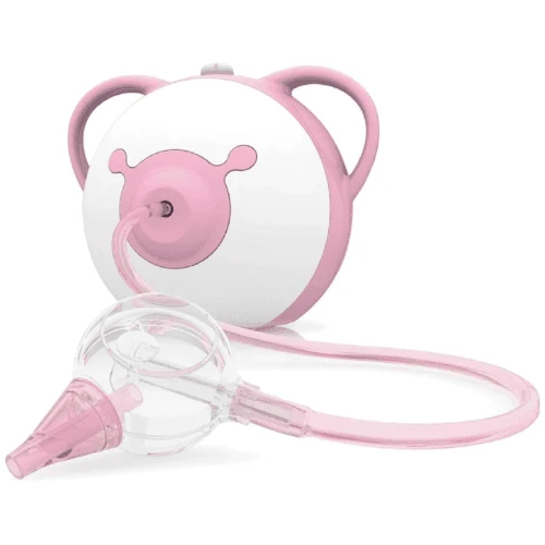 Nosiboo Pro2 Pink: Product review