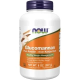 Now Foods Glukomanán