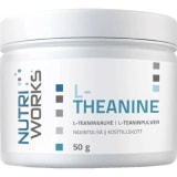 NutriWorks L-Theanín