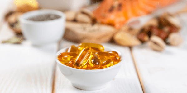 Omega 3