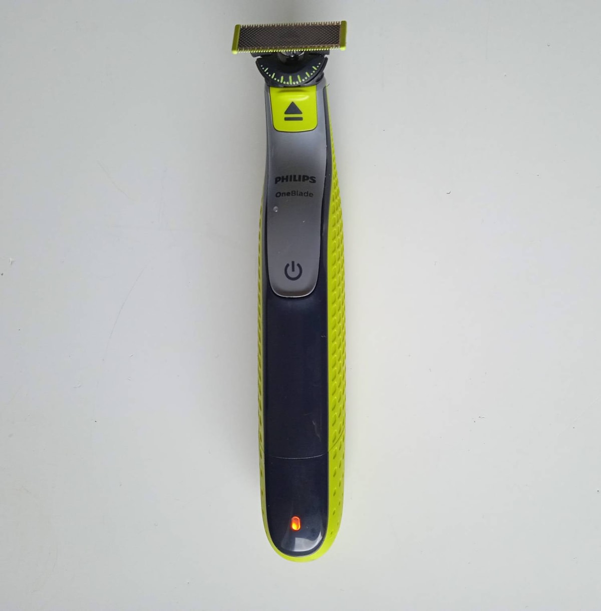 OneBlade 360 dioda