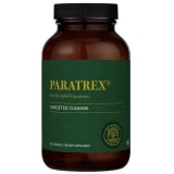 Paratrex Očista organismu