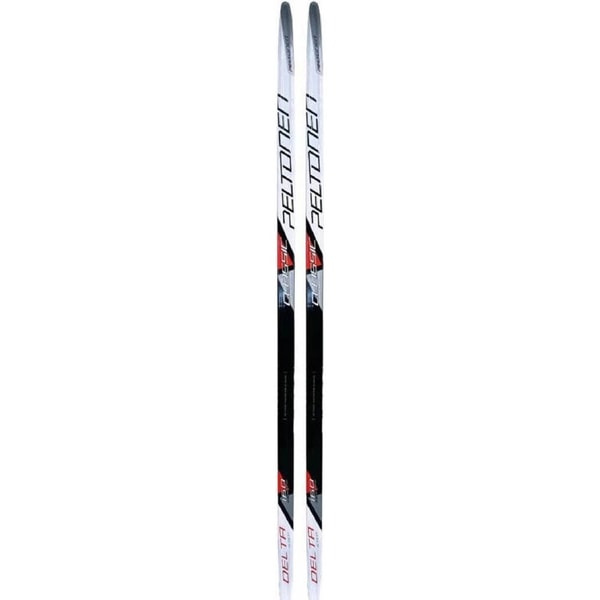 Peltonen Delta šupiny: Product review