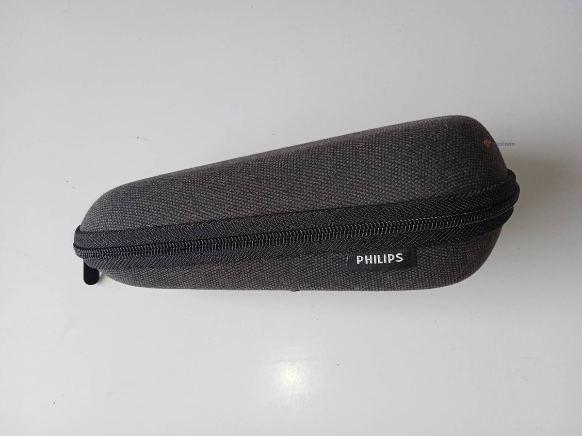Philips cestovné pouzdro