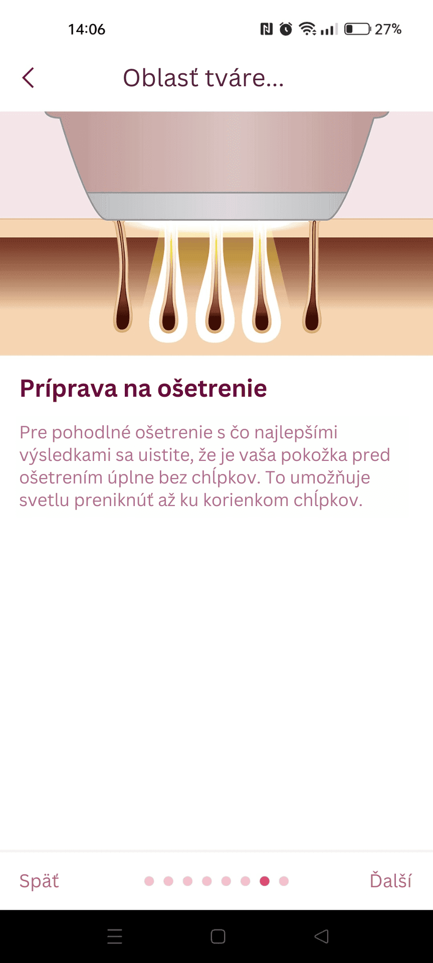 Philips Lumea app 03