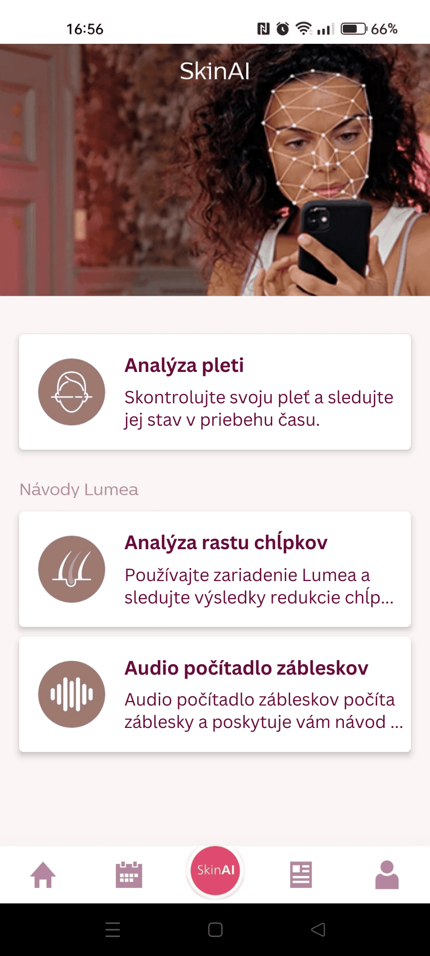 Philips Lumea app 05