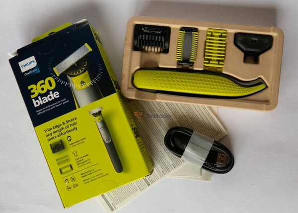Philips OneBlade 60