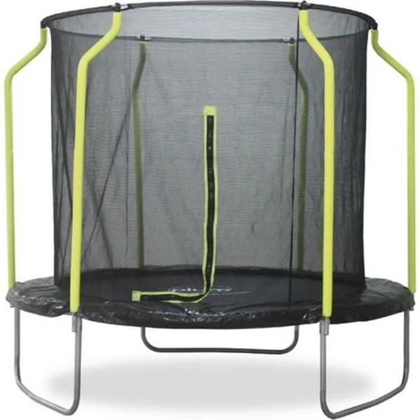 Plum 244 cm Springsafe: Product review